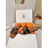 Hermes slippers Shoes for Womens Shoes #A61783