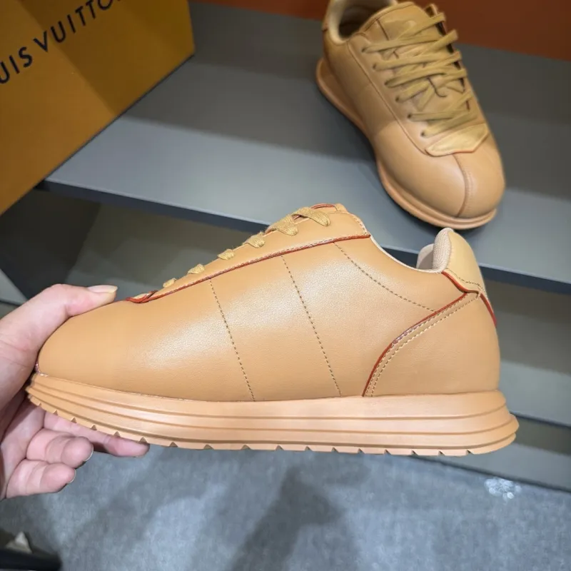 Louis Vuitton Shoes for Mens Louis Vuitton Sneakers #A59591