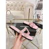 Chanel shoes for Womens Chanel slippers #A63953