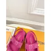 Louis Vuitton Shoes for Womens Louis Vuitton Sandals #A64313