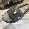 Louis Vuitton Shoes for Mens Louis Vuitton Slippers #A62466