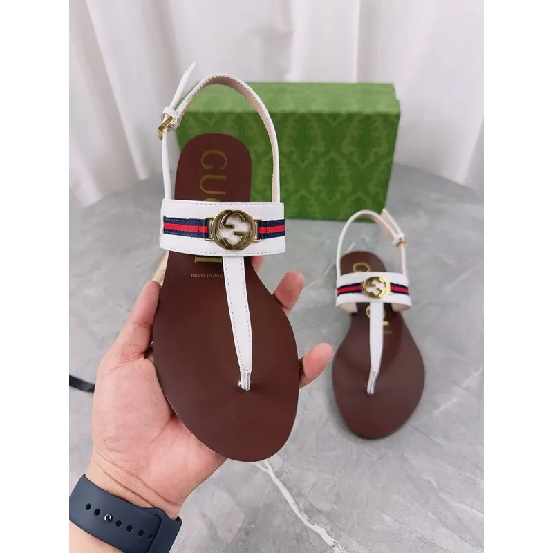 Gucci Shoes for Mens and women Gucci Sandals #A40021