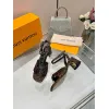 Louis Vuitton Shoes for Womens Louis Vuitton Pumps #A49588