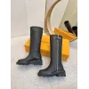 Louis Vuitton Shoes for Womens Louis Vuitton boots #A58261