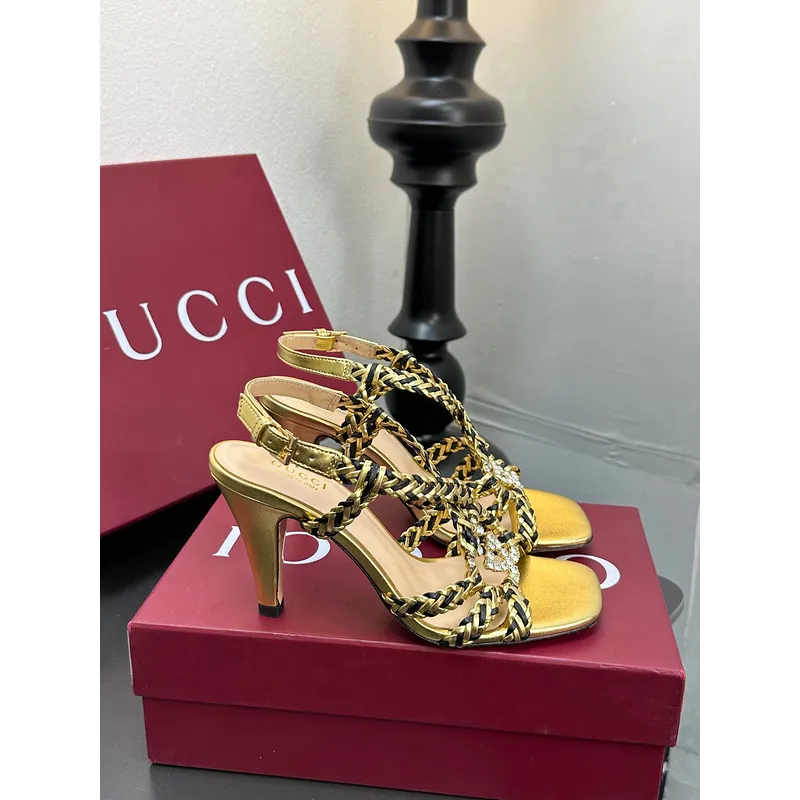 Gucci Shoes for Women Gucci Sandals #A50193