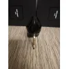 YSL High Heel Shoes YSL black leather 10.5cm heel #999929722 YSL High Heel Shoes YSL black leather 10.5cm heel #999929722