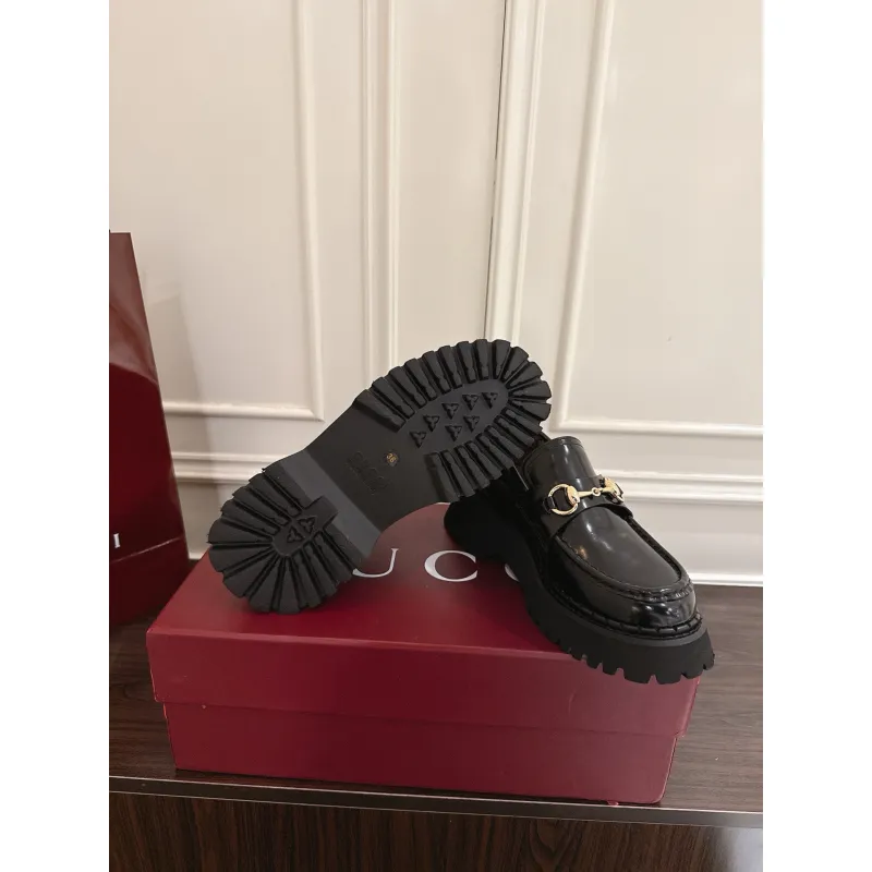 Gucci Shoes for Women Gucci pumps Loafers #A57831 Gucci Shoes for Women Gucci pumps Loafers #A57831
