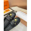 Louis Vuitton Shoes for Womens Louis Vuitton Sandals #A62069