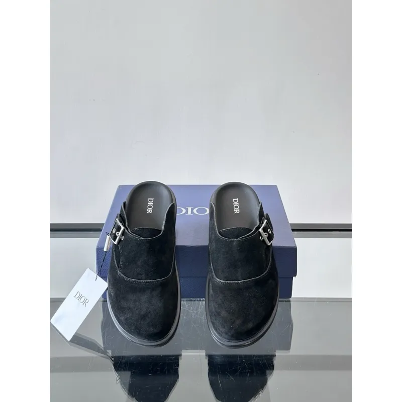Dior Shoes for Dior Slippers for men #A62484