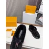 Louis Vuitton Shoes for Womens Louis Vuitton Sneakers #A59113