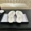 Chanel shoes for Womens Chanel slippers #A63914