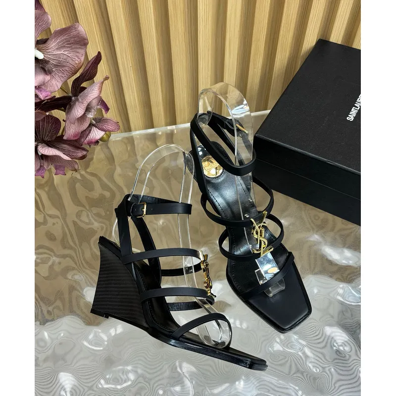 YSL Shoes for Womens YSL High Heel Shoes #A52452