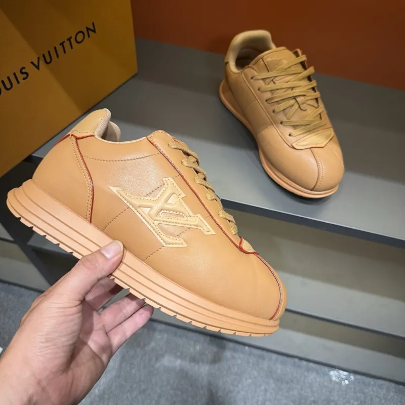 Louis Vuitton Shoes for Mens Louis Vuitton Sneakers #A59591