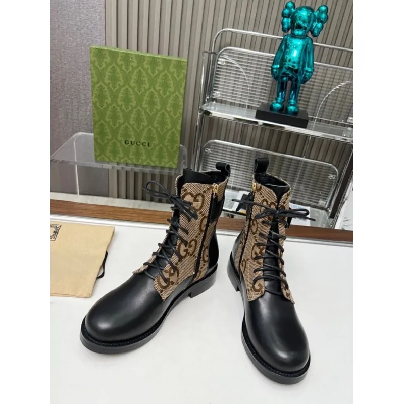 Gucci Shoes for Women Gucci Boots #A59109