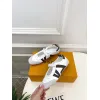 Louis Vuitton Shoes for Womens Louis Vuitton Sandals #A64324