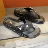 Louis Vuitton Shoes for Mens Louis Vuitton Slippers #A62464