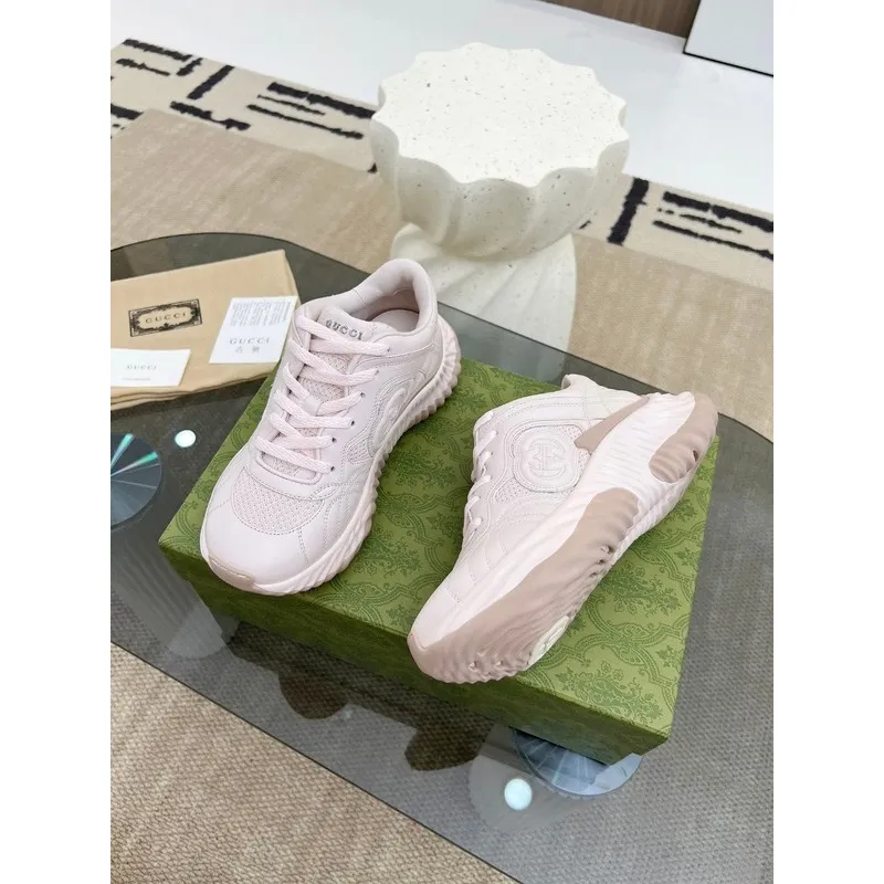 Gucci Shoes for Women Gucci Sneakers #A37411