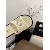 Chanel shoes for Womens Chanel slippers #A65223