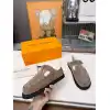 Louis Vuitton Shoes for Womens Louis Vuitton Slippers #A58619 Louis Vuitton Shoes for Womens Louis Vuitton Slippers #A58619