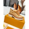 Louis Vuitton Shoes for Louis Vuitton Unisex Shoes 3.5cm #A56853