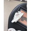 Chanel shoes for Womens Chanel Sneakers Tweed Suede Calfskin  #A54184
