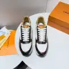 Louis Vuitton Shoes for Mens Louis Vuitton Sneakers #A63709