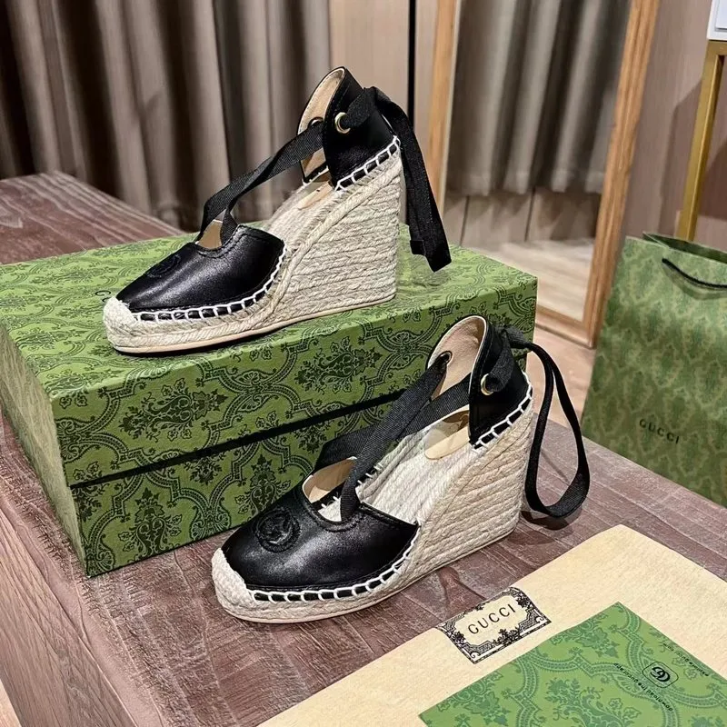 Gucci Shoes for Womens Gucci Sandals #A25109