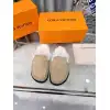 Louis Vuitton Shoes for Womens Louis Vuitton Slippers #A58618 Louis Vuitton Shoes for Womens Louis Vuitton Slippers #A58618