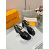 Louis Vuitton Shoes for Womens Louis Vuitton Pumps #A49588