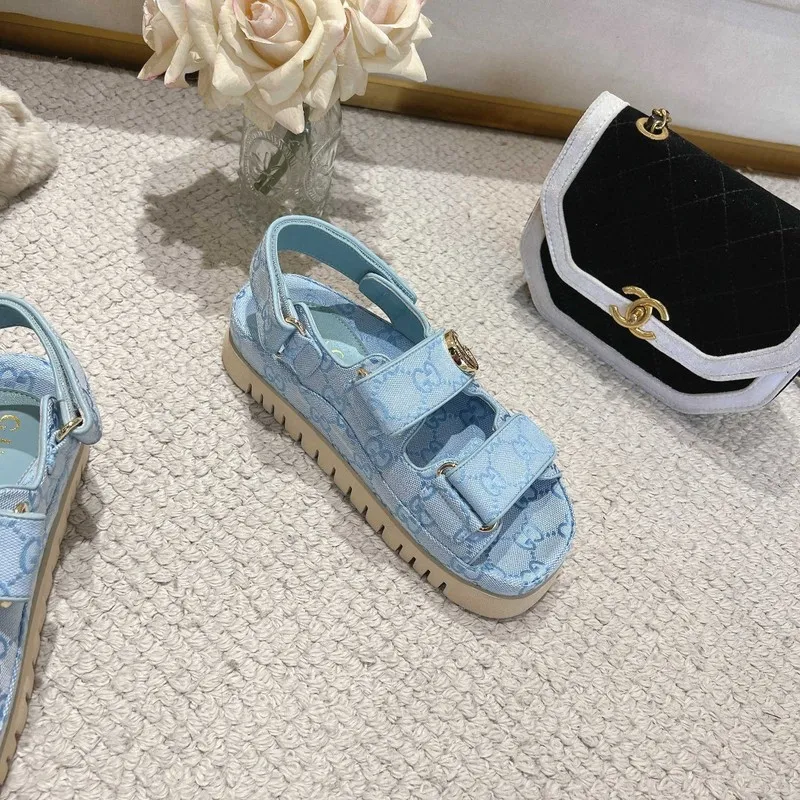 Gucci Shoes for Women Gucci Sandals #A51360
