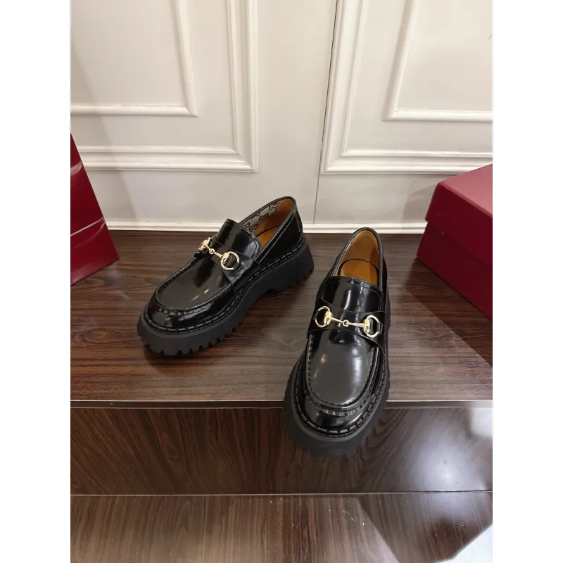 Gucci Shoes for Women Gucci pumps Loafers #A57831 Gucci Shoes for Women Gucci pumps Loafers #A57831