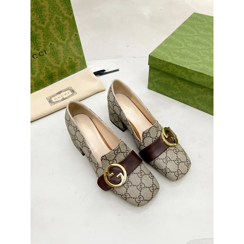 Gucci Shoes for Women Gucci pumps #999928332