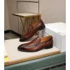 Louis Vuitton Shoes for Mens LV OXFORDS #A55105