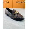 Louis Vuitton Shoes for Womens Louis Vuitton Flats #A58679