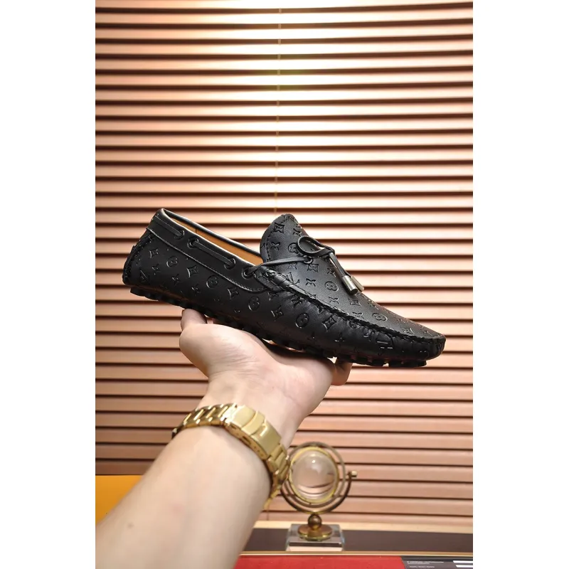 Louis Vuitton Shoes for Mens LV OXFORDS #99906417