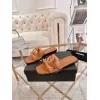 Chanel shoes for Womens Chanel slippers #A63951