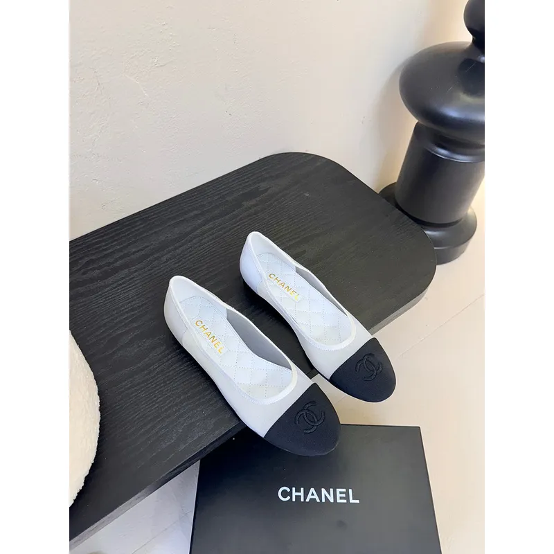 Chanel shoes for Womens Summer new mesh breathable shoes #A53188