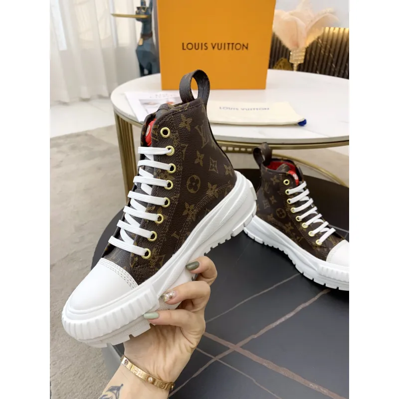 Louis Vuitton Shoes for Womens Louis Vuitton Sneakers #999901139 Louis Vuitton Shoes for Womens Louis Vuitton Sneakers #999901139