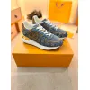 Louis Vuitton Shoes for Womens Louis Vuitton Sneakers Neo Run Away #A53227 Louis Vuitton Shoes for Womens Louis Vuitton Sneakers Neo Run Away #A53227