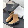 Chanel shoes for Women Chanel Boots #A55830