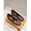 Louis Vuitton Shoes for Womens Louis Vuitton Pumps #A49570