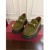 Gucci Shoes for Women Gucci pumps Loafers #A57828