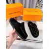 Louis Vuitton Shoes for Womens Louis Vuitton Slippers #A58617 Louis Vuitton Shoes for Womens Louis Vuitton Slippers #A58617