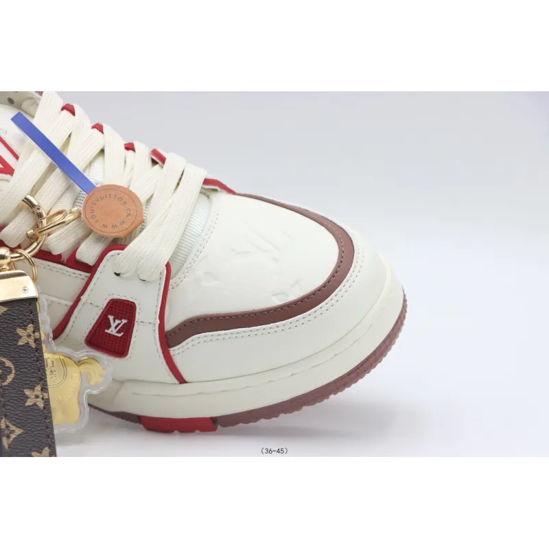 Louis Vuitton Shoes for Mens Louis Vuitton Sneakers #A61751 Louis Vuitton Shoes for Mens Louis Vuitton Sneakers #A61751