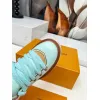 Louis Vuitton Shoes for Louis Vuitton Unisex Shoes 3.5cm #A56850 Louis Vuitton Shoes for Louis Vuitton Unisex Shoes 3.5cm #A56850
