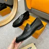 Louis Vuitton Shoes for Mens LV OXFORDS #A52102