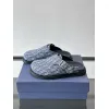 Dior Shoes for Dior Slippers for men #A62485