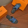 Louis Vuitton Shoes for Mens Louis Vuitton Slippers #A63109