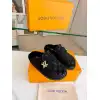 Louis Vuitton Shoes for Womens Louis Vuitton Slippers #A58625