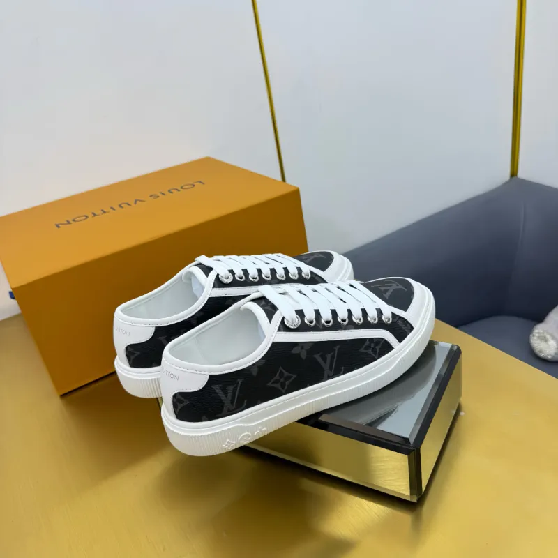 Louis Vuitton Shoes for Womens Louis Vuitton Sneakers #A57825
